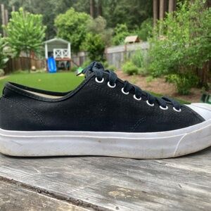 Converse Men’s Jack Purcell